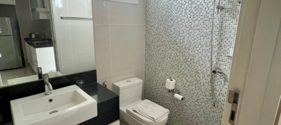 2 Schlafzimmer Eigentumswohnung in Chonburi, Thailand, Nr. 11974 7