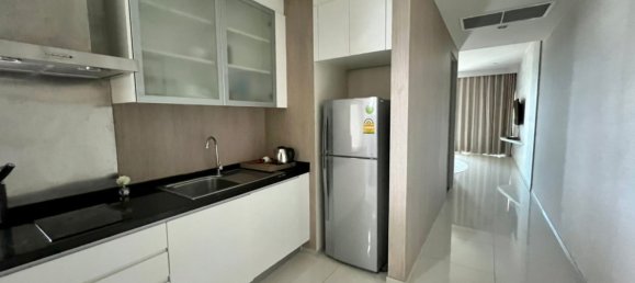 2 Schlafzimmer Eigentumswohnung in Chonburi, Thailand, Nr. 11974 8