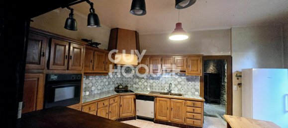 4 bedrooms House in Neuilly-sous-Clermont, France No. 212940 4