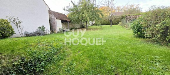 4 bedrooms House in Neuilly-sous-Clermont, France No. 212940 16