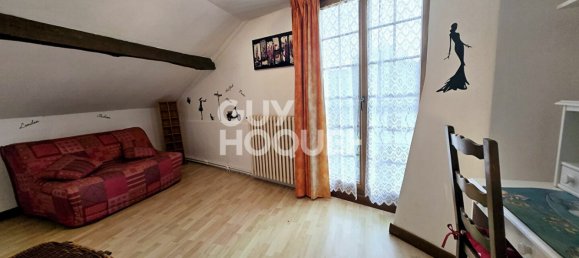 4 bedrooms House in Neuilly-sous-Clermont, France No. 212940 6