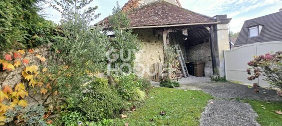 4 bedrooms House in Neuilly-sous-Clermont, France No. 212940 10