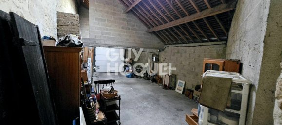 4 bedrooms House in Neuilly-sous-Clermont, France No. 212940 12