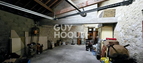 4 bedrooms House in Neuilly-sous-Clermont, France No. 212940 11