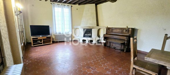 4 bedrooms House in Neuilly-sous-Clermont, France No. 212940 2