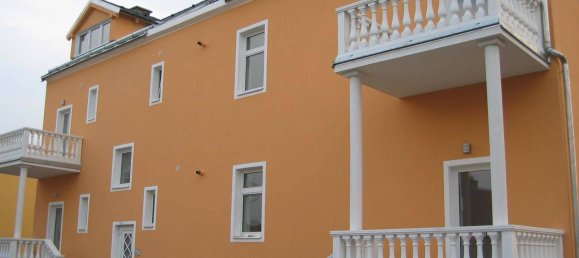 2 Schlafzimmer Wohnung in Haslau-Maria Ellend, Austria, Nr. 125444 8