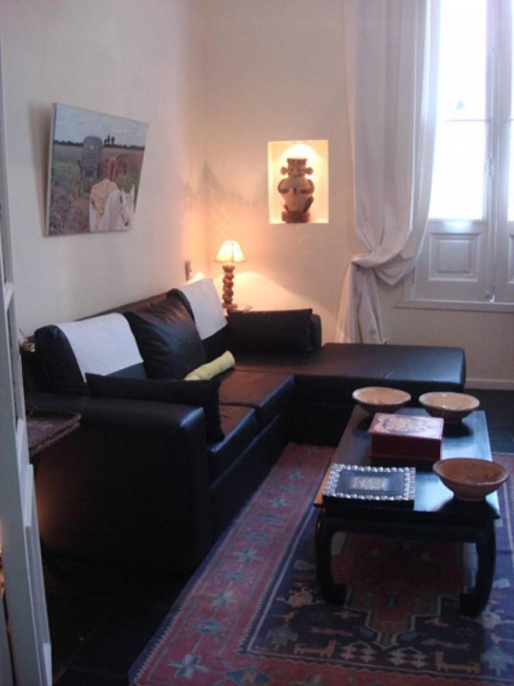 2 bedrooms House in Buenos Aires, Argentina No. 74161