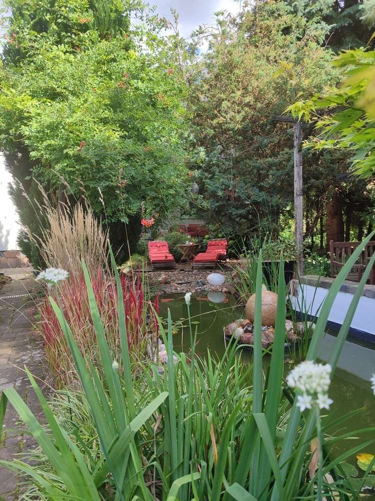 1 Schlafzimmer Haus in Heinersdorf, Germany, Nr. 366940