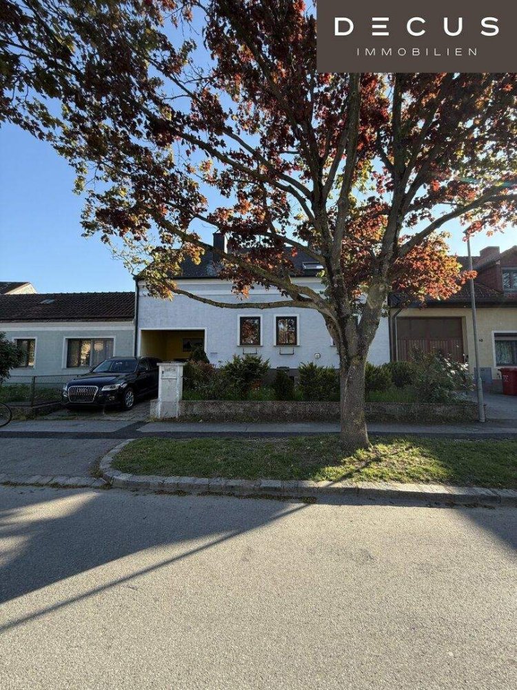 5-Zimmer Haus in Gerasdorf bei Wien, Austria, Nr. 253274