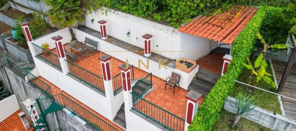 3 Schlafzimmer Haus in Funchal, Portugal, Nr. 142126 3