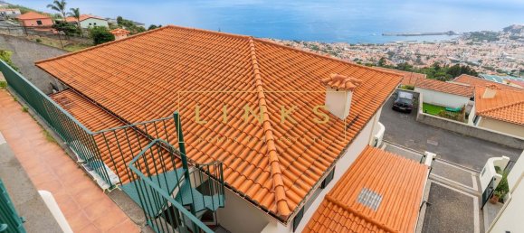 3 Schlafzimmer Haus in Funchal, Portugal, Nr. 142126 9