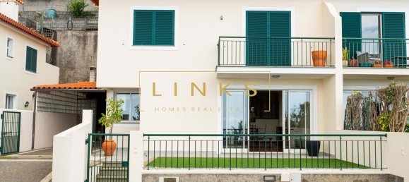 3 Schlafzimmer Haus in Funchal, Portugal, Nr. 142126 16