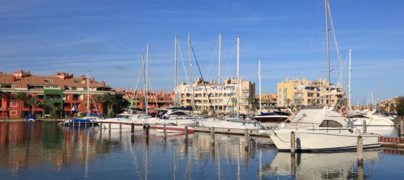 4 bedrooms Penthouse in Cadiz, Spain No. 147321 3