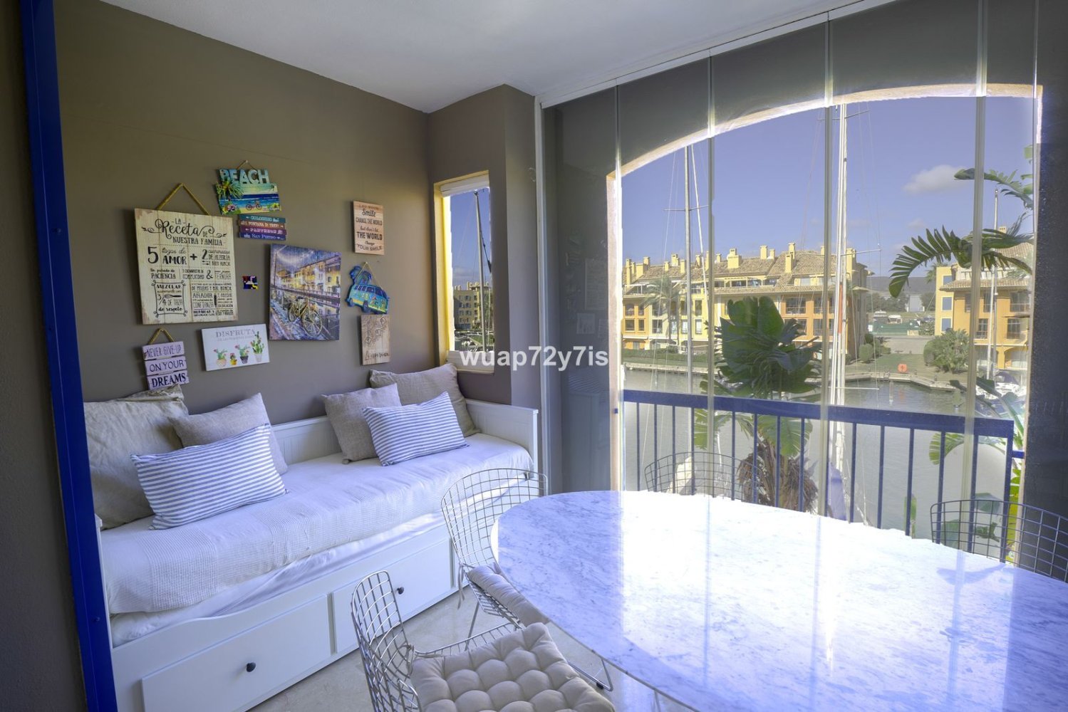 4 bedrooms Penthouse in Cadiz, Spain No. 147321