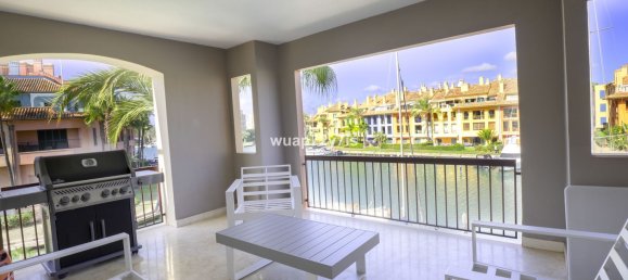 4 bedrooms Penthouse in Cadiz, Spain No. 147321 12