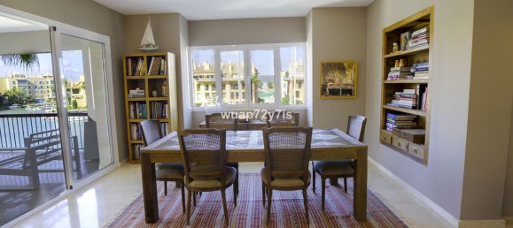 4 bedrooms Penthouse in Cadiz, Spain No. 147321 9