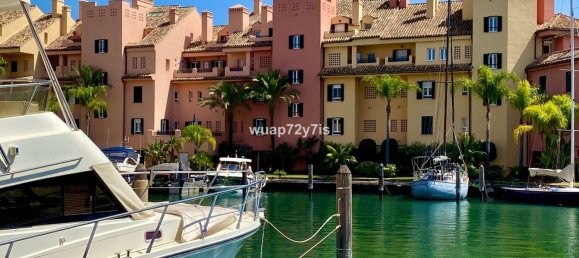 4 bedrooms Penthouse in Cadiz, Spain No. 147321 4