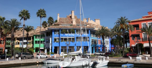 4 bedrooms Penthouse in Cadiz, Spain No. 147321 26