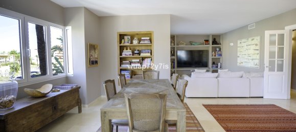 4 bedrooms Penthouse in Cadiz, Spain No. 147321 8