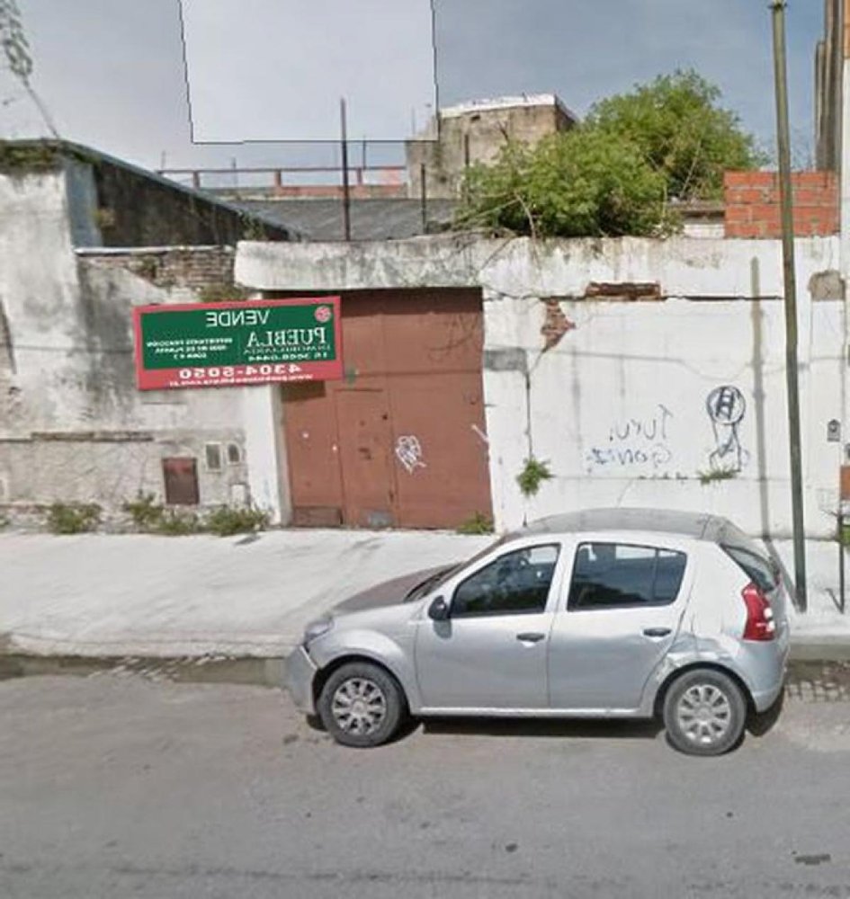 Terrain à Buenos Aires, Argentina No. 116297