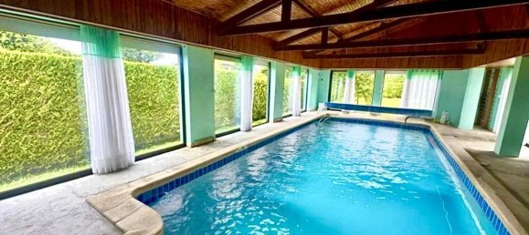 8-Zimmer Schlösser in Suippes, France, Nr. 264113 8