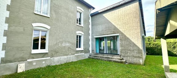 8-Zimmer Schlösser in Suippes, France, Nr. 264113 2