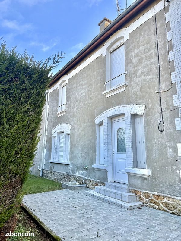 8-Zimmer Schlösser in Suippes, France, Nr. 264113