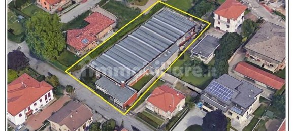 5 rooms Warehouse in Albizzate, Italy No. 309547 5