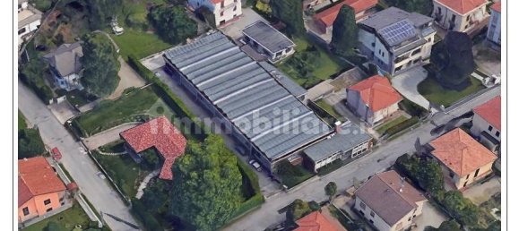 5 rooms Warehouse in Albizzate, Italy No. 309547 2