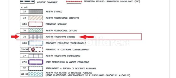 5 rooms Warehouse in Albizzate, Italy No. 309547 7