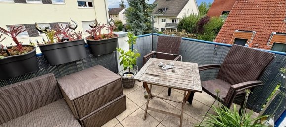 2 bedrooms Apartment in Mainz-Bingen, Germany No. 340075 2