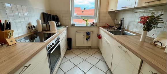 2 bedrooms Apartment in Mainz-Bingen, Germany No. 340075 4