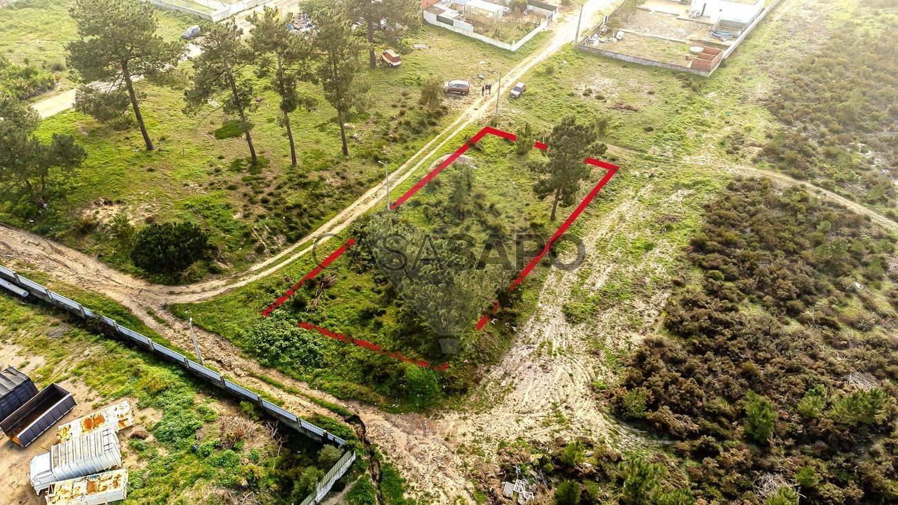  Land in Setubal, Portugal No. 265659