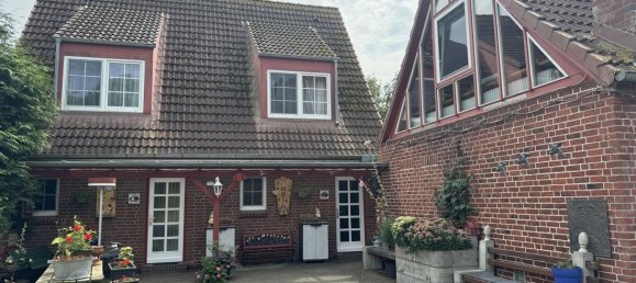 20غرفة مزرعة في Dithmarschen, Germany رقم 328825 13