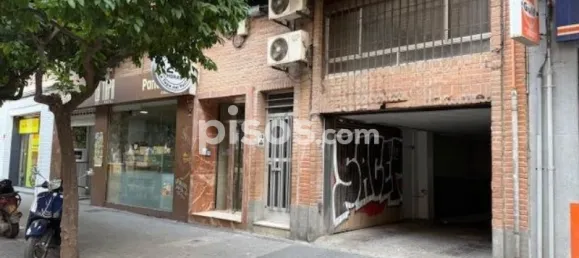 29m² Garage in Murcia, Spain No. 173635 9