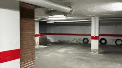 29m² Garage in Murcia, Spain No. 173635