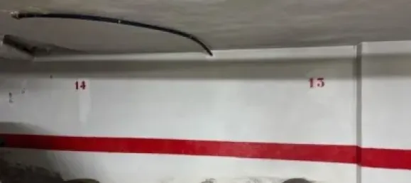 29m² Garage in Murcia, Spain No. 173635 3