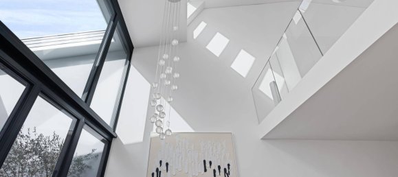 3-salle Appartement à Lochau, Austria No. 149983 10