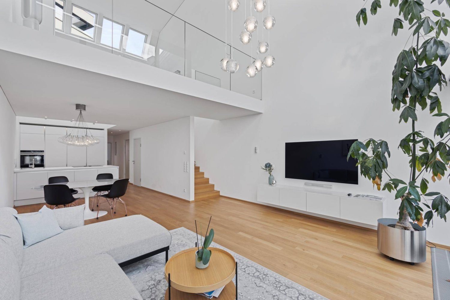 3-Zimmer Wohnung in Lochau, Austria, Nr. 149983