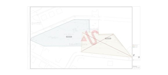 5695m² Land in Aves, Portugal No. 47570 6