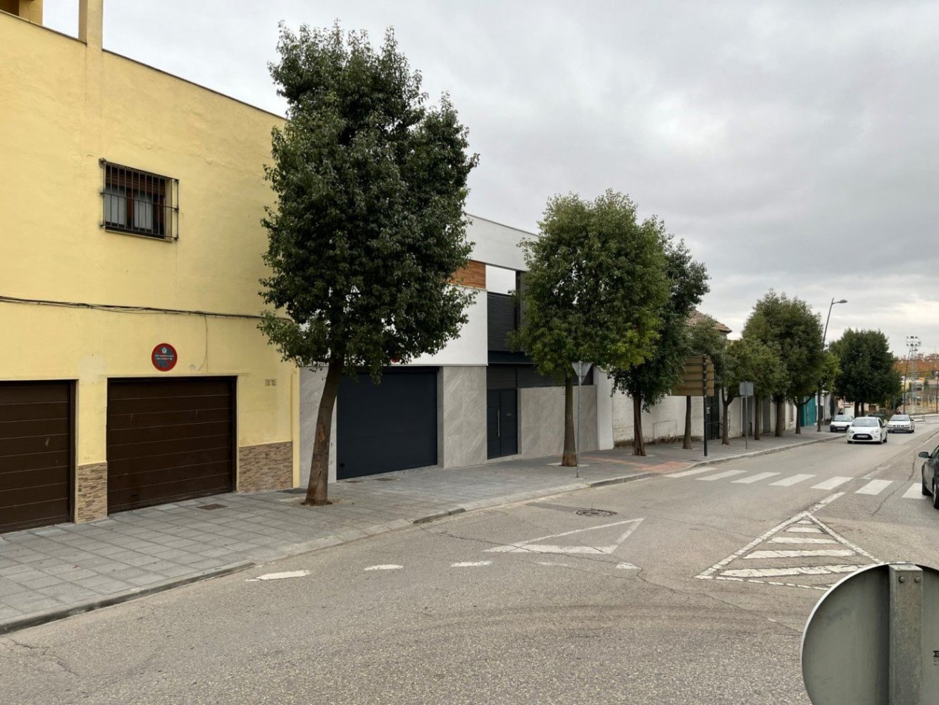 Terreno em Andujar, Spain 327 m² N.º 108255