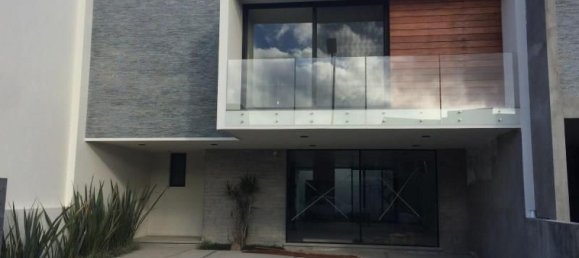 Casa de 3 dormitorios en Puebla, Mexico No. 147610 2