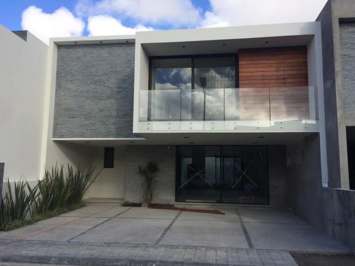 3 Schlafzimmer Haus in Puebla, Mexico, Nr. 147610