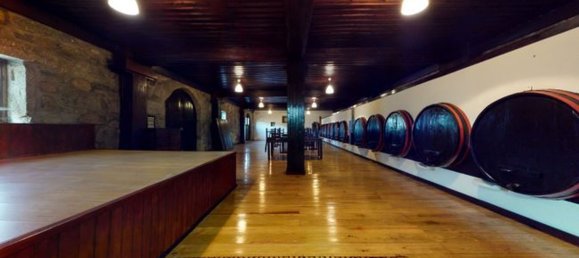 12 bedrooms House in Coucieiro, Portugal No. 85550 27