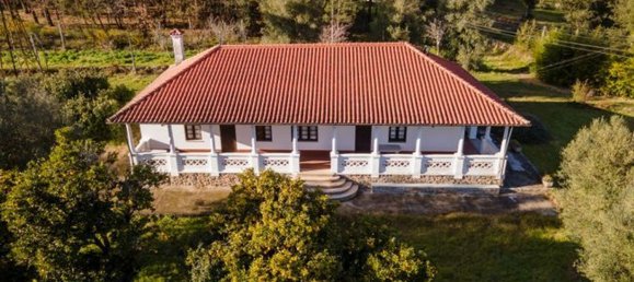 12 bedrooms House in Coucieiro, Portugal No. 85550 4