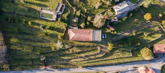 12 bedrooms House in Coucieiro, Portugal No. 85550 3