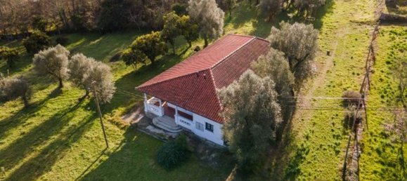 12 bedrooms House in Coucieiro, Portugal No. 85550 6