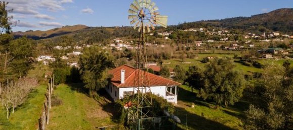 12 bedrooms House in Coucieiro, Portugal No. 85550 12