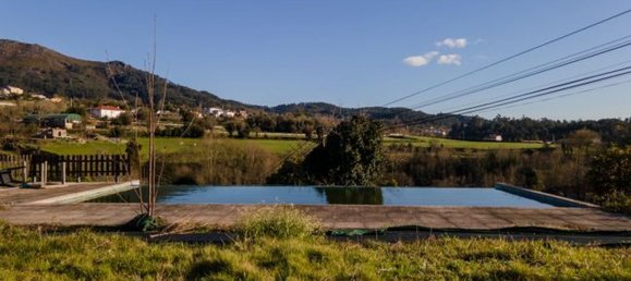 12 bedrooms House in Coucieiro, Portugal No. 85550 22