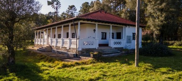 12 bedrooms House in Coucieiro, Portugal No. 85550 9